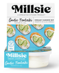 Cashew Dip Garlic Tzatziki (V) *FROZEN*