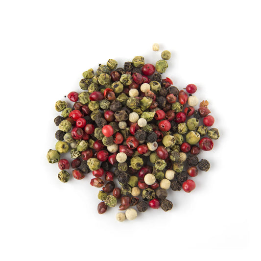 Peppercorns, Four Colour 45g
