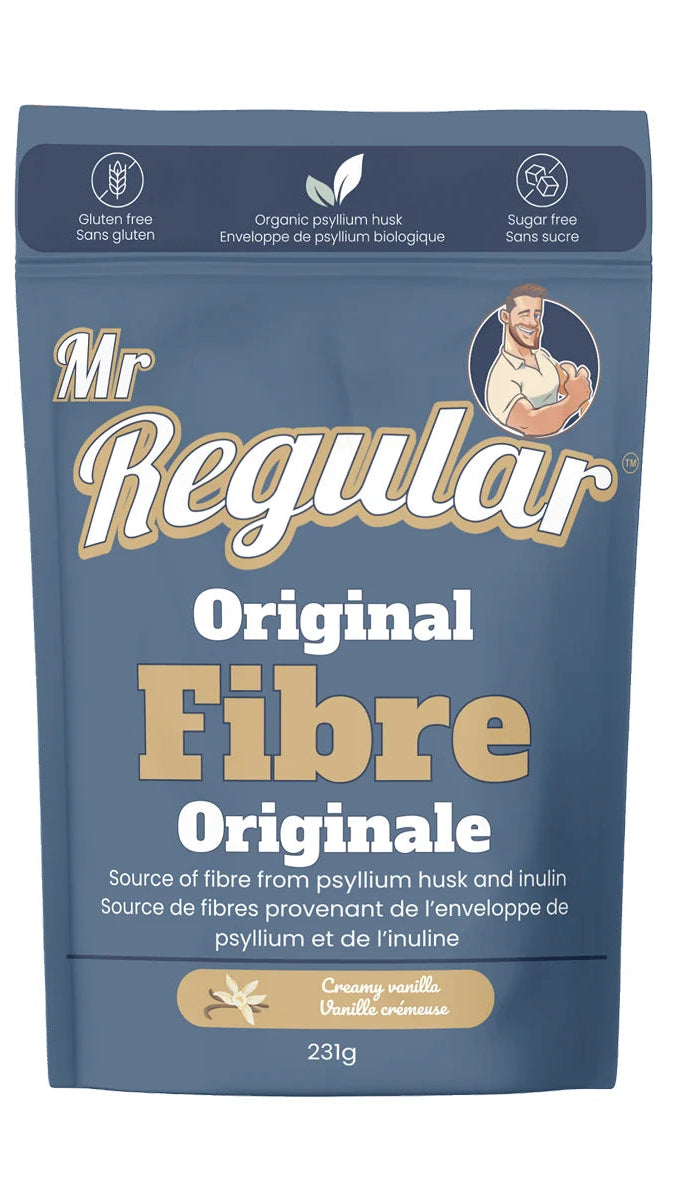 Mr. Regular Original Fibre Mix