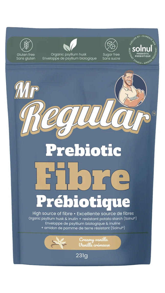 Mr. Regular Prebiotic Fibre Mix