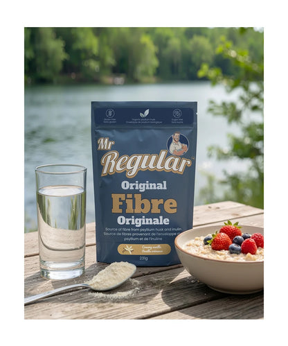 Mr. Regular Original Fibre Mix