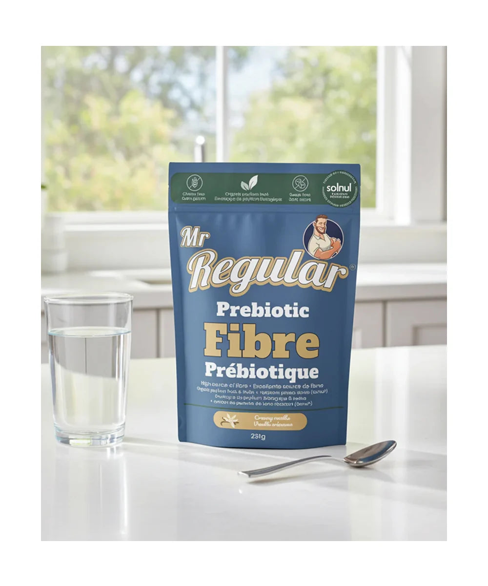 Mr. Regular Prebiotic Fibre Mix