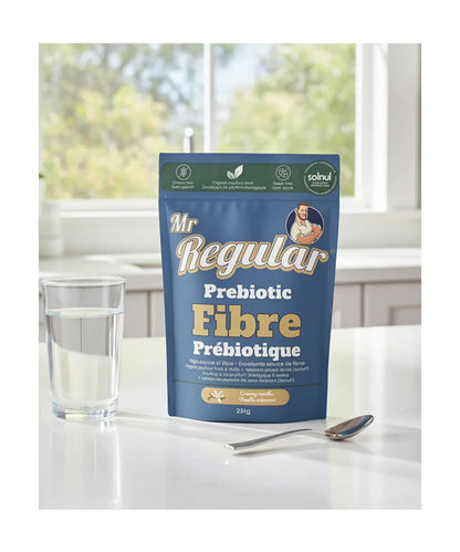 Mr. Regular Prebiotic Fibre Mix