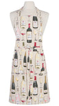 Chef's Apron, Sommelier