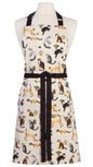 Chef's Apron, Cat Collective