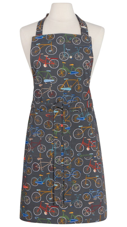 Chef's Apron, Cruiser