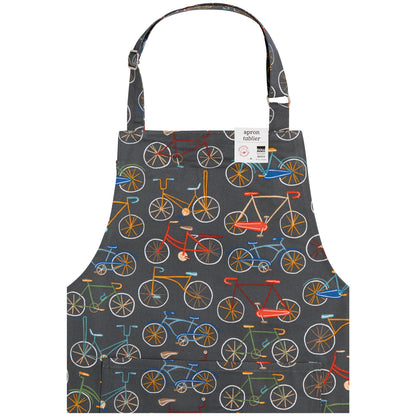 Chef's Apron, Cruiser