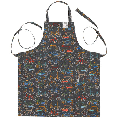 Chef's Apron, Cruiser