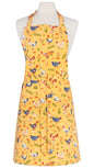 Chef's Apron, Free Range