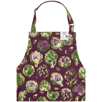 Chef's Apron, Artichoke
