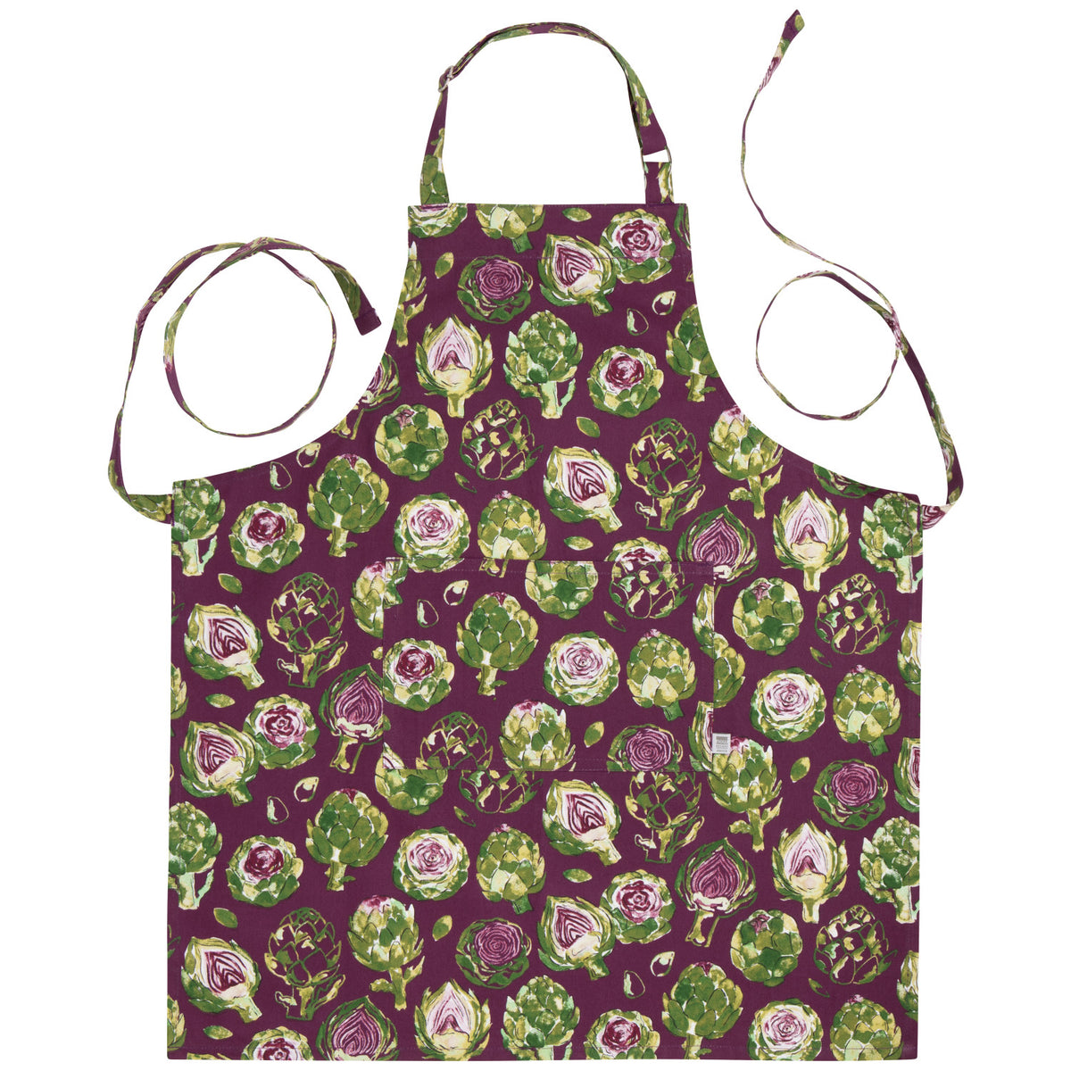 Chef's Apron, Artichoke