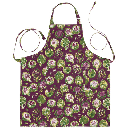 Chef's Apron, Artichoke