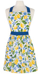 Classic Apron, Limoni