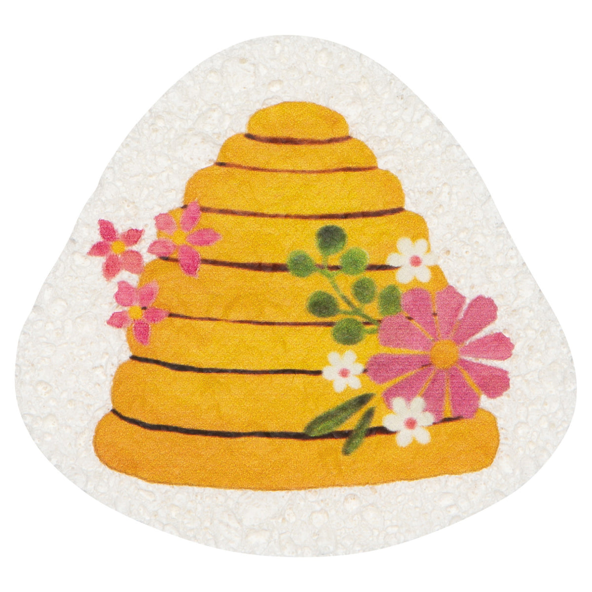 Sponge Bee Garden, Assorted