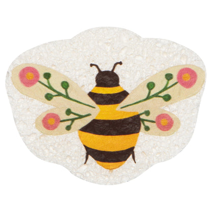 Sponge Bee Garden, Assorted