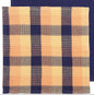 Dishcloth Check It Dusk 3-pk