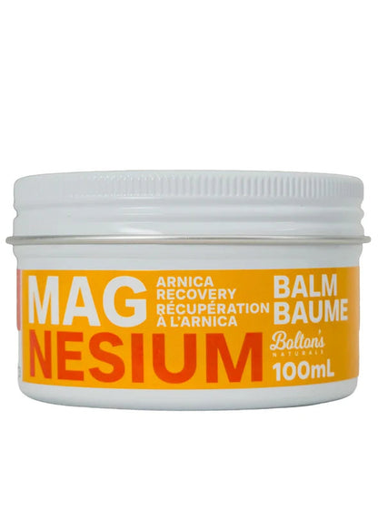 Magnesium Arnica Recovery Balm