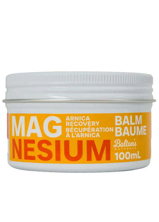 Magnesium Arnica Recovery Balm