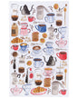 Dishtowel Coffee Break