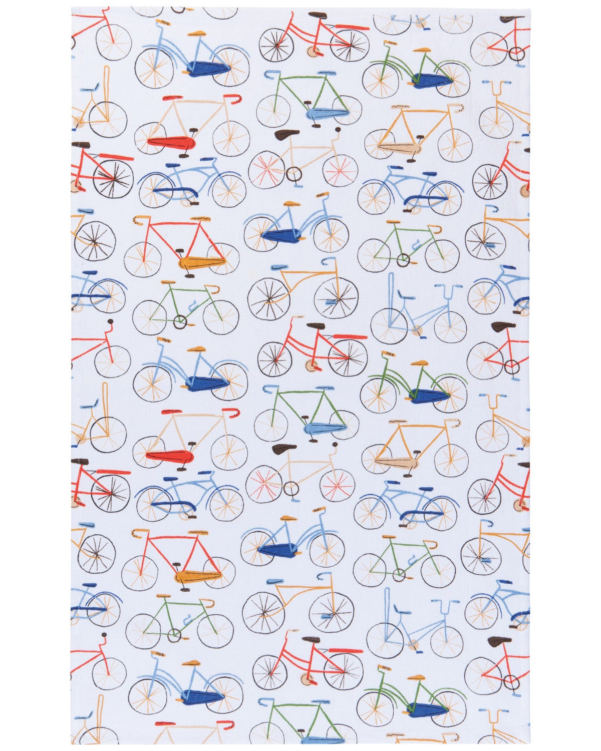 Dishtowel Terry Cruiser