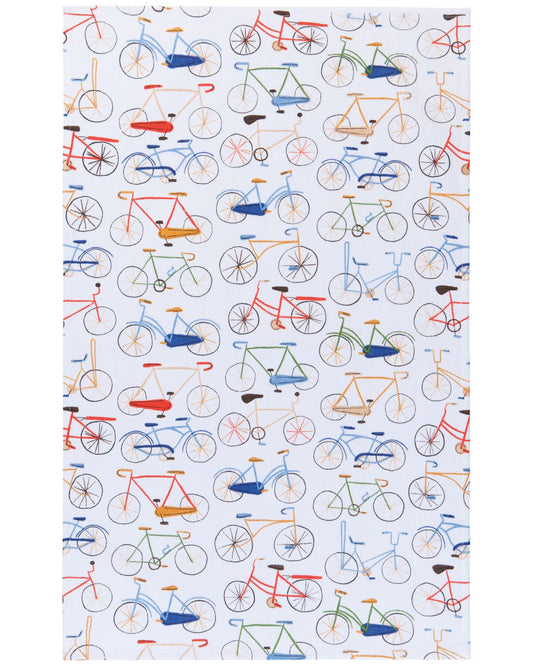 Dishtowel Terry Cruiser