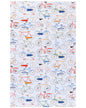 Dishtowel Terry Cruiser