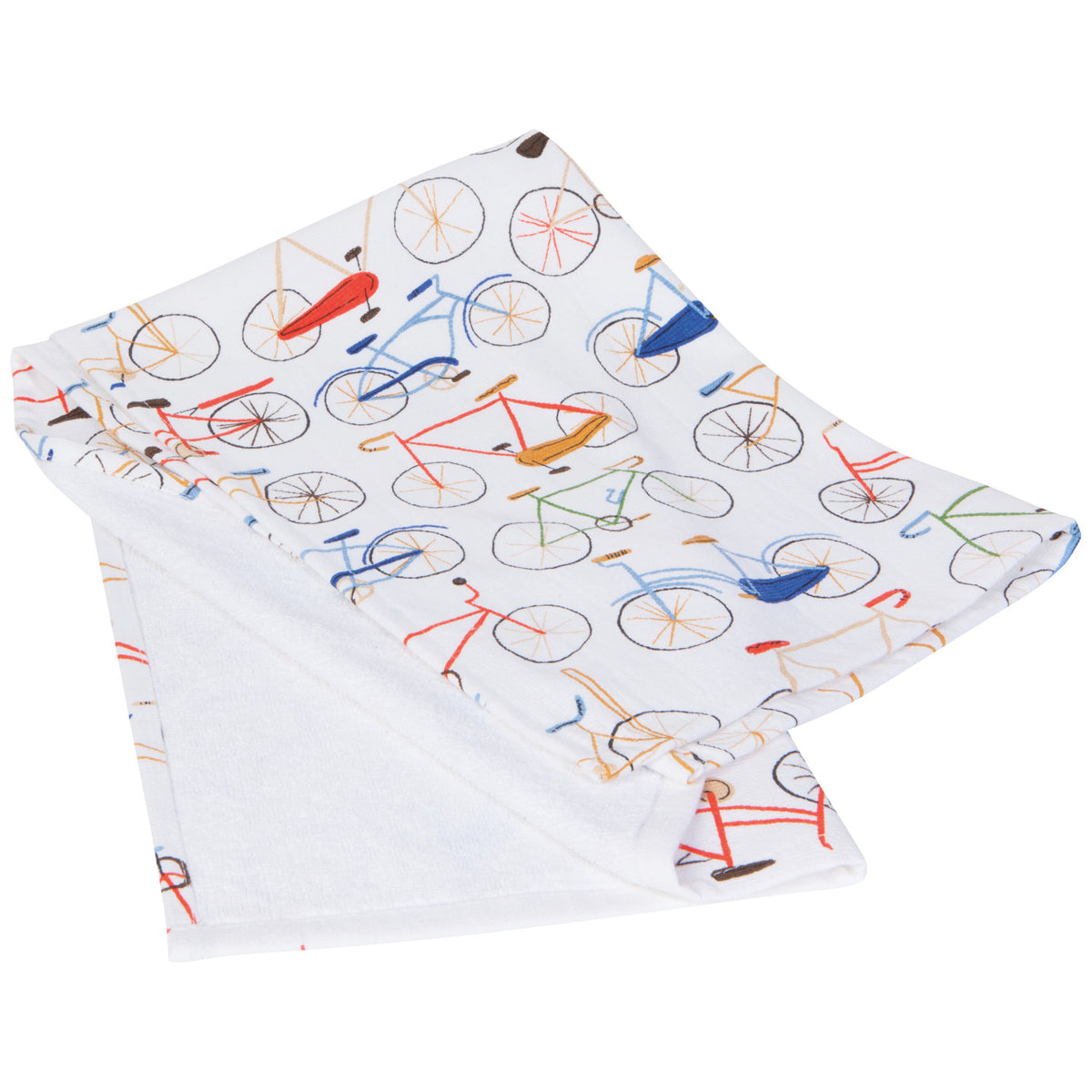 Dishtowel Terry Cruiser