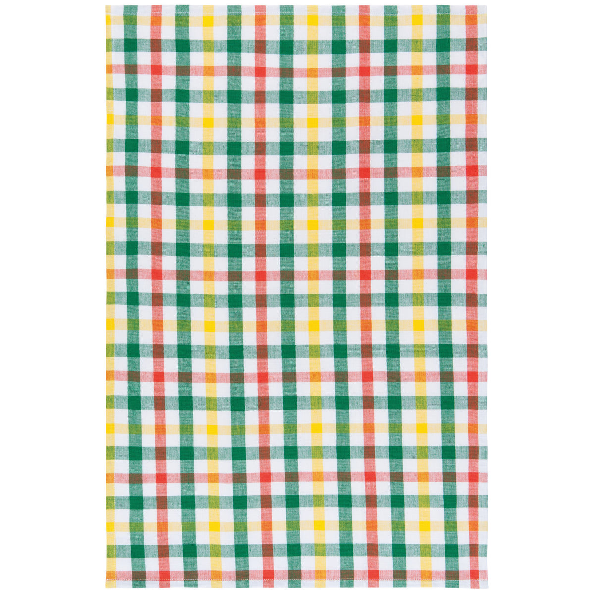 Dishtowel Set Hot Sauce, 2-pk