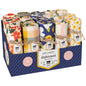 Dishtowel Full Bloom, Assorted