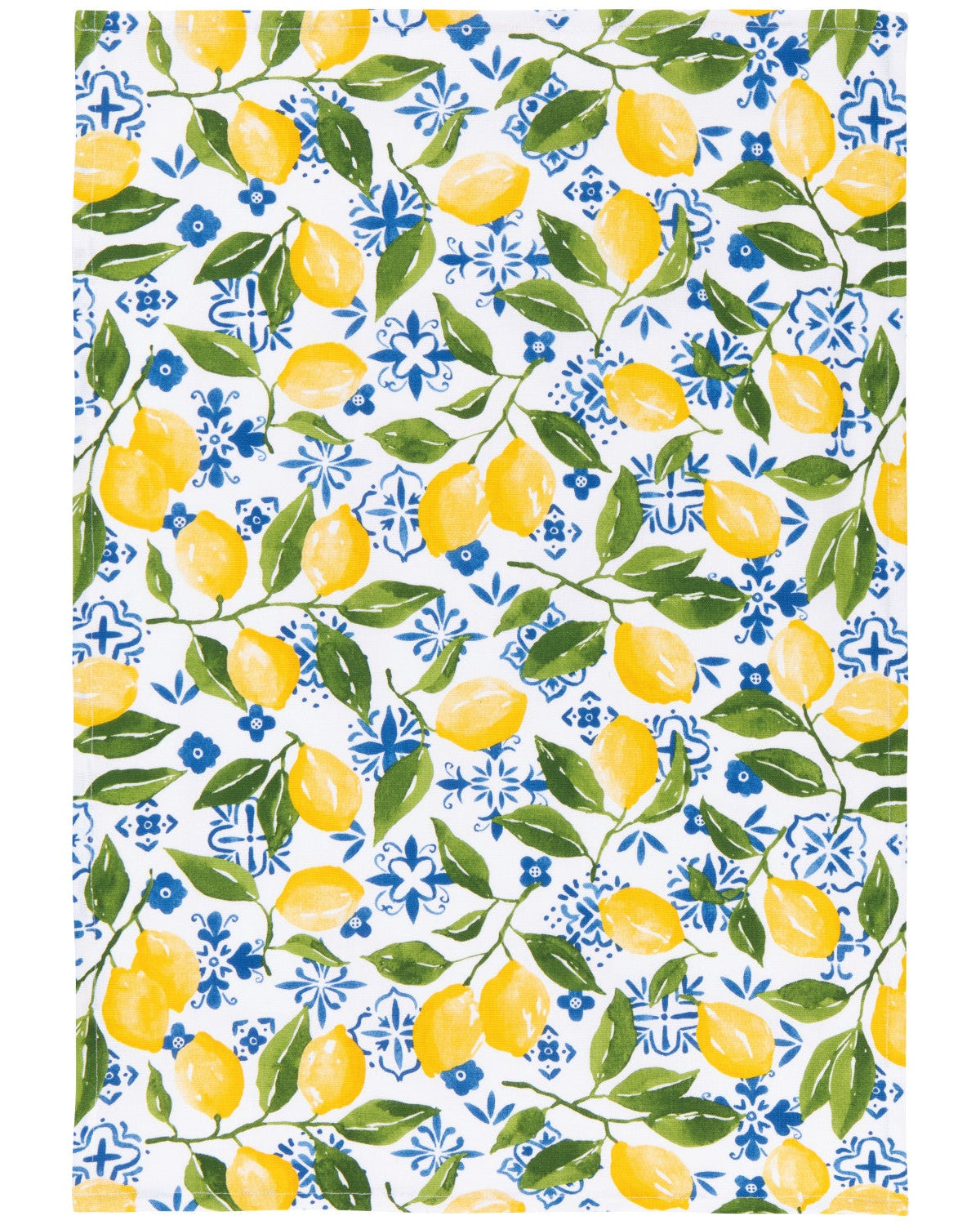 Dishtowel Limoni