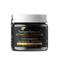 Nelson Naturals Activated Charcoal Toothpaste with Hydroxyapatite