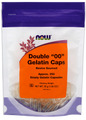 GelCaps Size "00" Gelatin Capsule Shells