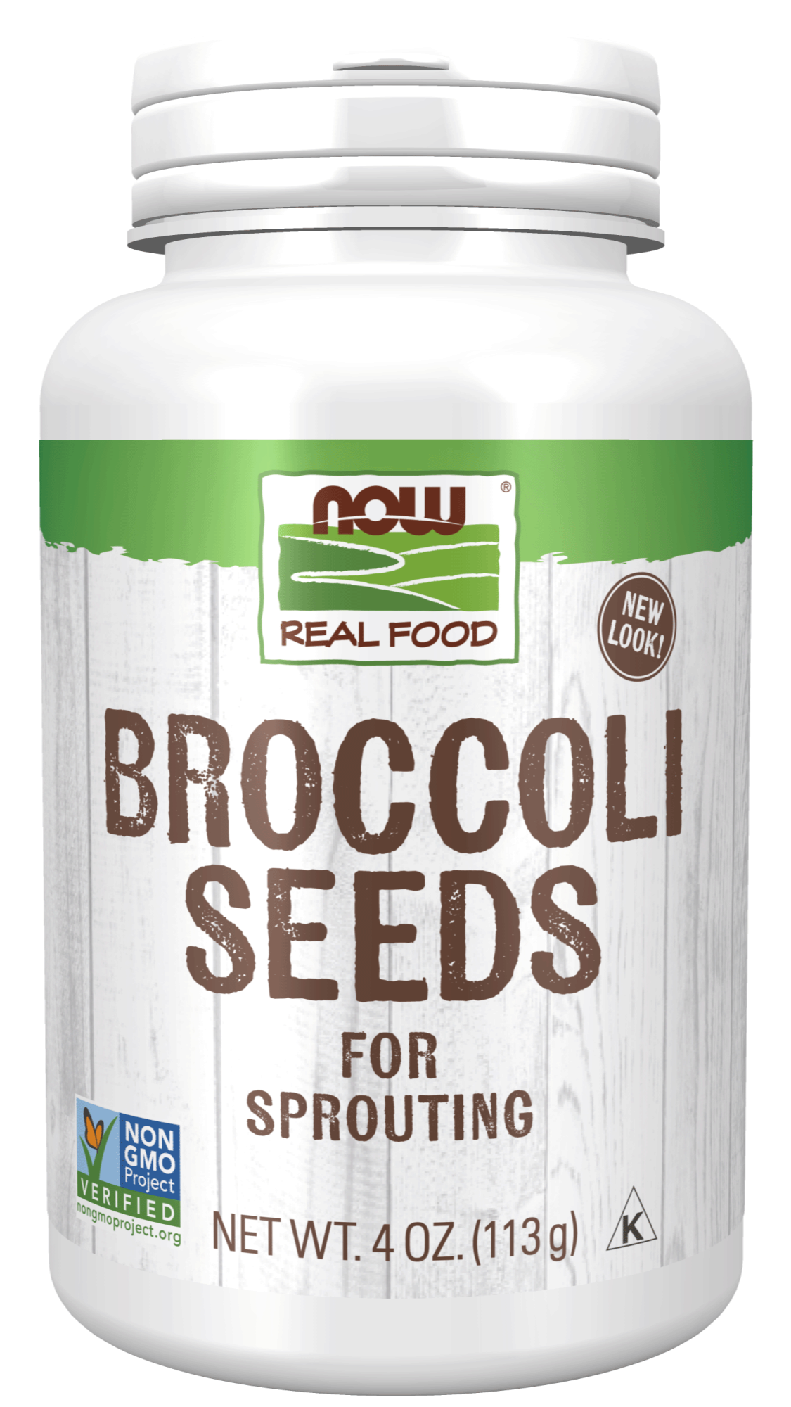 Broccoli Seeds for Sprouting