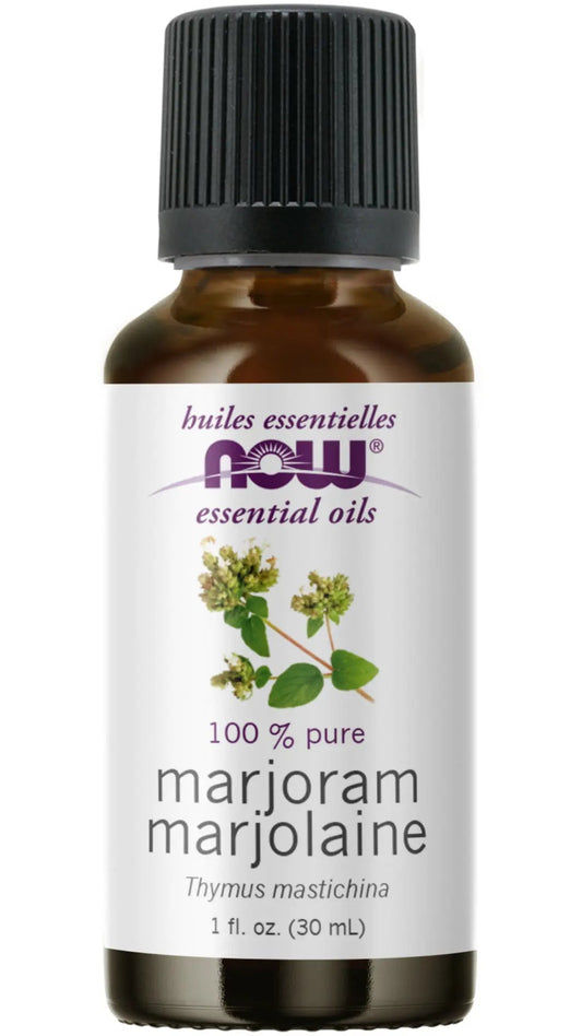 Marjoram 100% Pure