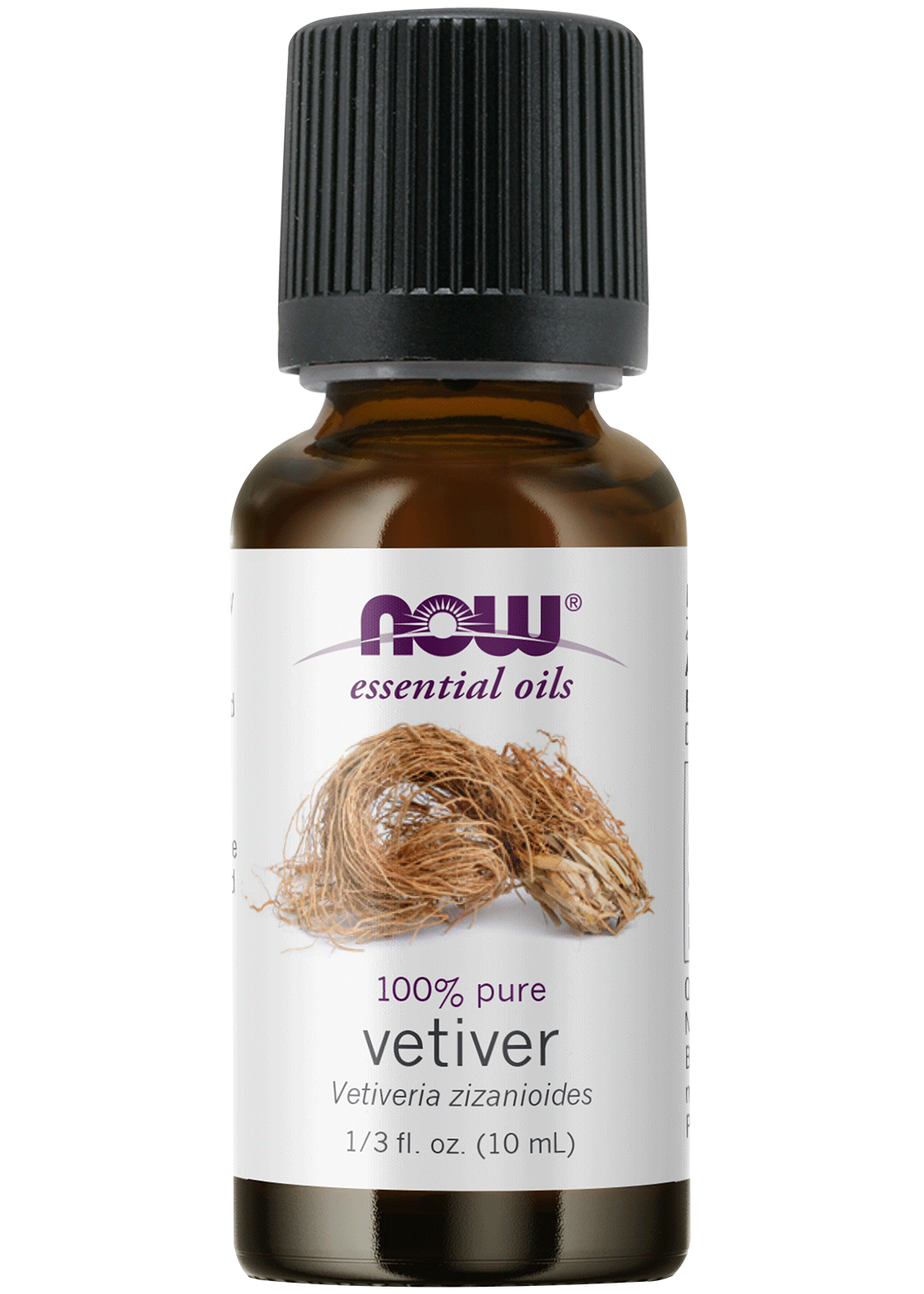 Vetiver Oil 100% Pure