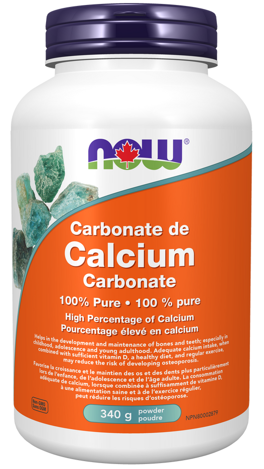 Calcium Carbonate Powder