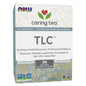 TLC Seasonal Wellness Herbal Tea Blend