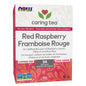 Red Raspberry Herbal Tea Blend