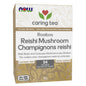 Reishi Mushroom Rooibos Herbal Tea Blend