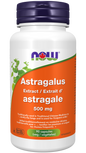 Astragalus Extract 500mg