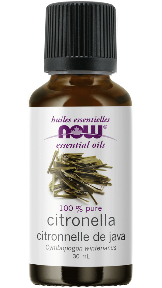 Citronella Oil 100% Pure