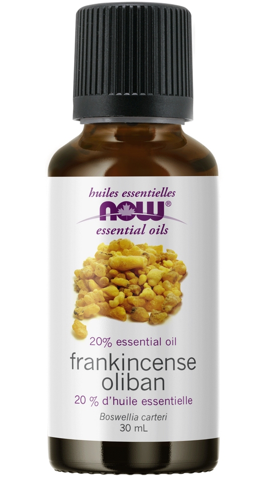 Frankincense Oil 20%