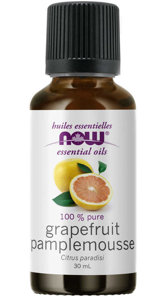 Grapefruit Oil 100% Pure