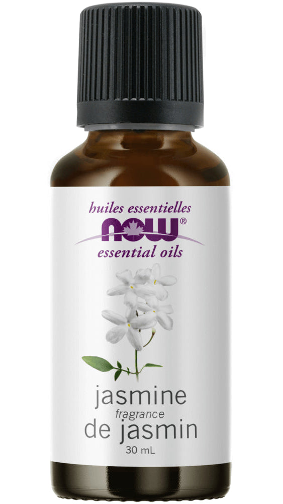 Jasmine Fragrance Oil Blend