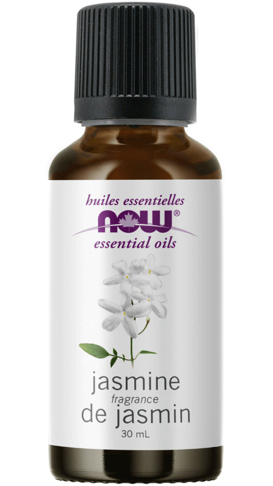 Jasmine Fragrance Oil Blend