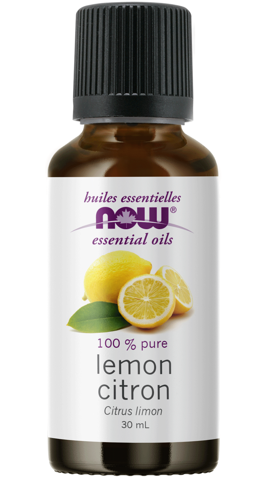 Lemon Oil 100% Pure