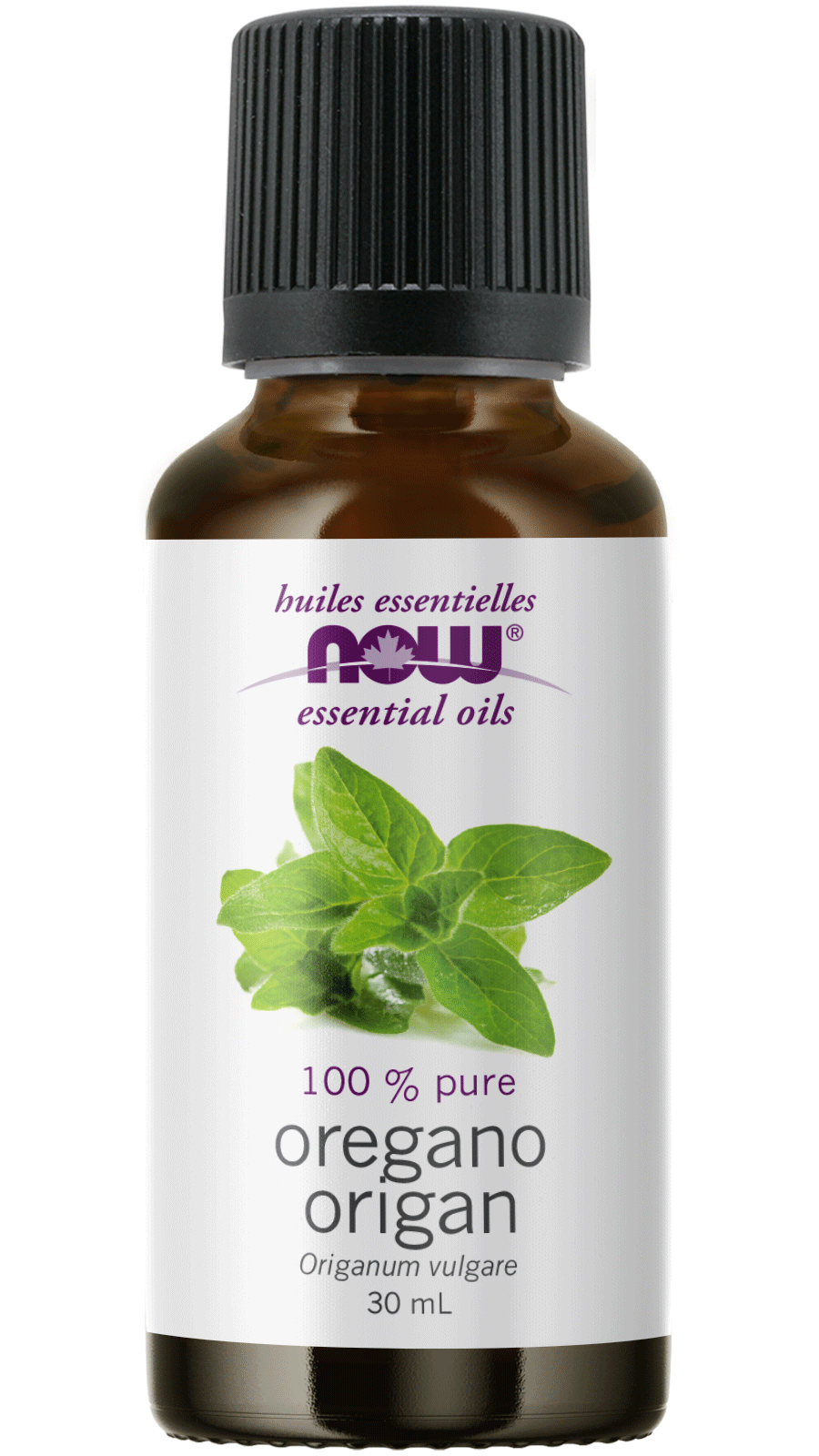 Oregano Oil 100% Pure