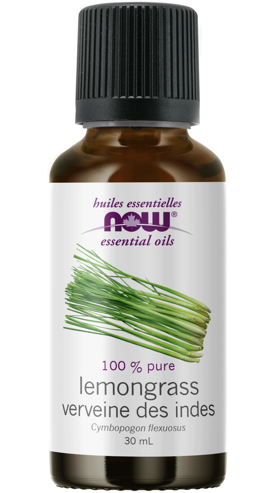 Lemongrass Oil 100% Pure