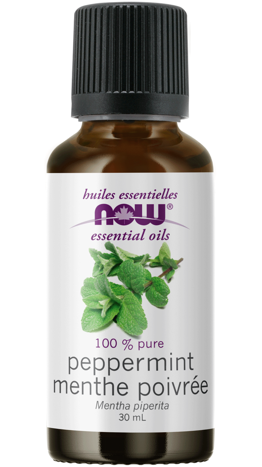 Peppermint Oil 100% Pure