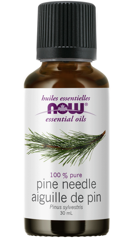 Pine Needle Oil 100% Pure